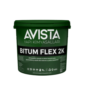 Bitüm Flex 2K
