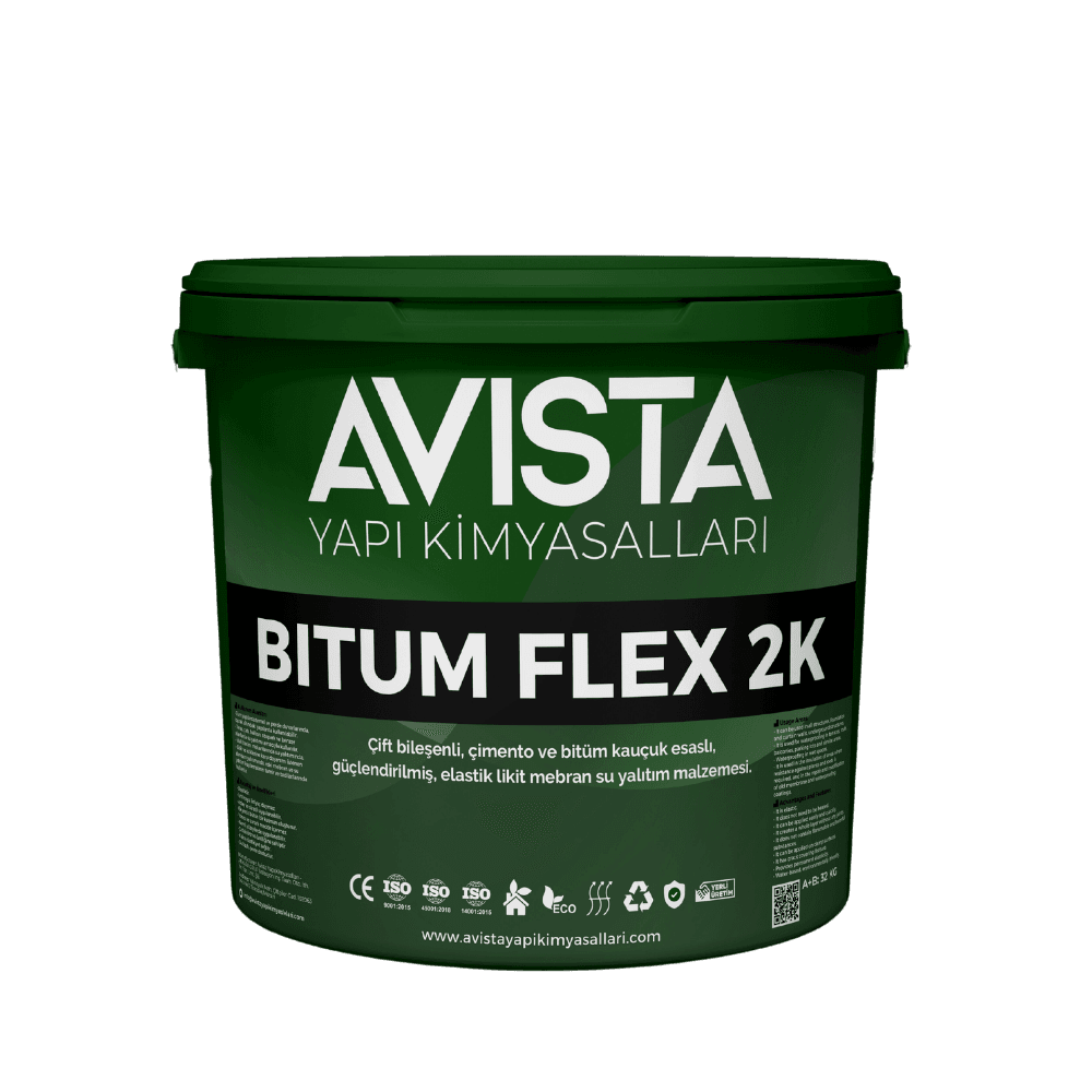 Bitüm Flex 2K