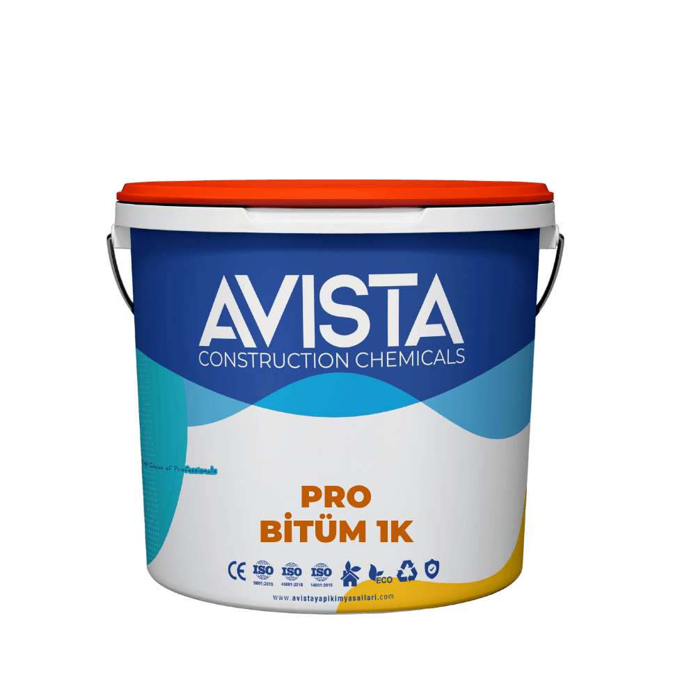 Pro Bitüm 1K