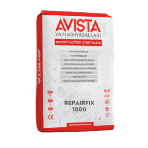 Repairfix 1000