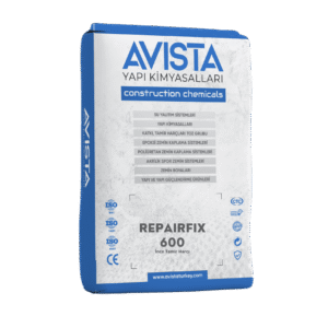 Repairfix 600