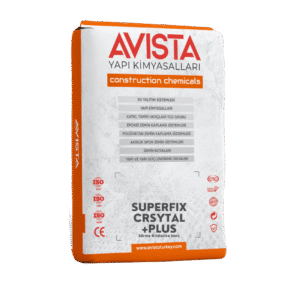 Super Fix Crystal +PLUS