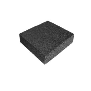 Cushion Black
