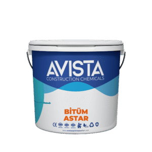 Bitüm Astar 1K