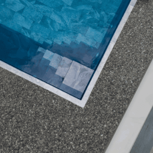 Stone Carpet System